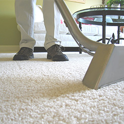 Carpet Cleaning