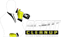 Agent Cleanup Cleaning Services