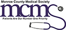 Monroe County Medical Society