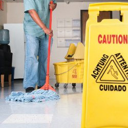 Office Cleaning Services